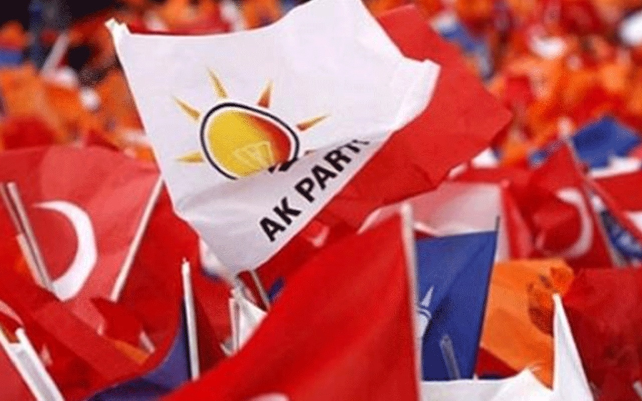 KONGRE SÜRECİ BAŞLIYOR! AK PARTİ’DE ÖNEMLİ DEĞİŞİKLİKLER OLACAK