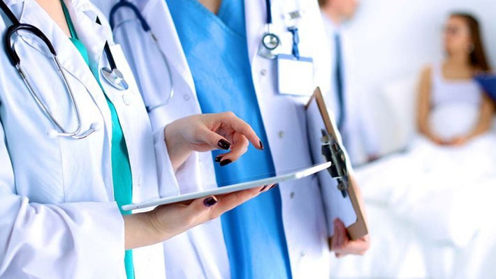 SAĞLIK BAKANLIĞI 8 BİN 845 SÖZLEŞMELİ SAĞLIK PERSONELİ ALACAK