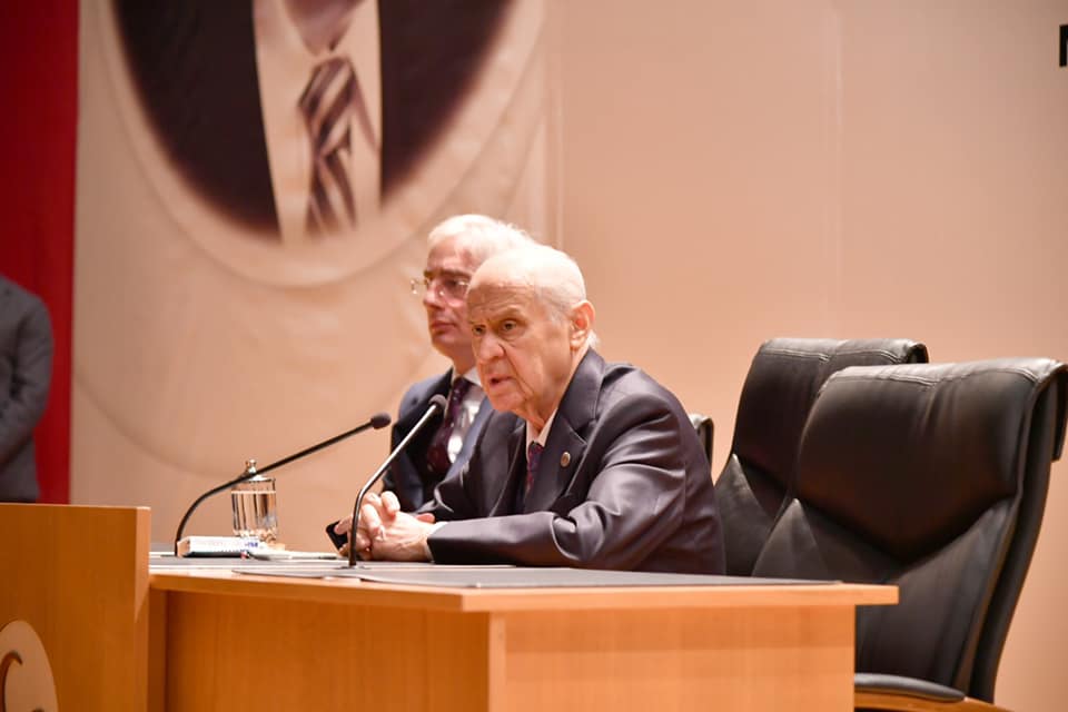 MHP TUZLA, ANKARA’YA ÇIKARMA YAPTI!