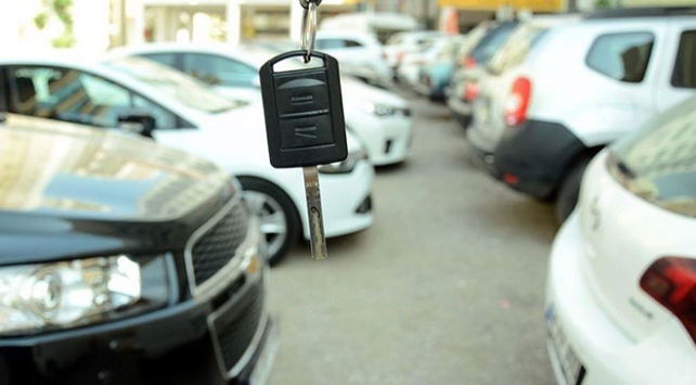 ARAÇ ALIM SATIMINDA YENİ DÖNEM! 3 ŞUBAT’TA TAŞITTAKAS SİSTEMİ BAŞLIYOR