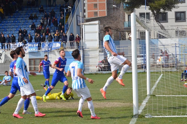 2.LİG’DE ŞAMPİYONLUK YOLUNDA SON 9 MAÇ