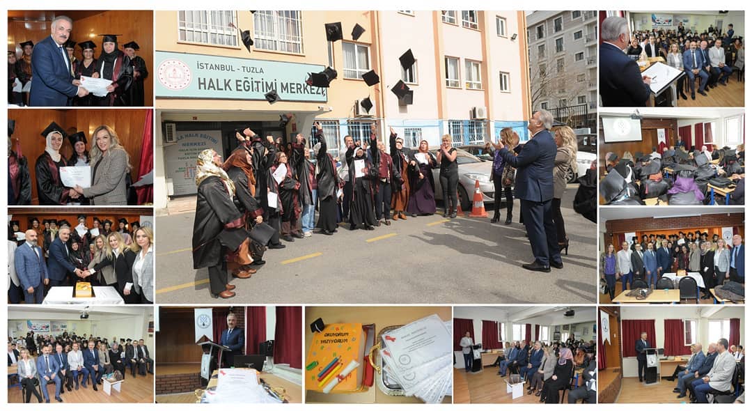 OKUMA YAZMA BİLMEYEN KALMASIN