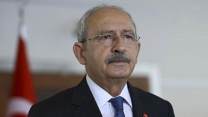 SOSYAL MEDYADA ‘FETÖ’NÜN SİYASİ AYAĞI CHP’ BAŞLIĞI AÇILDI