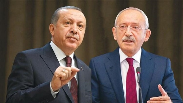 KILIÇDAROĞLU, ERDOĞAN’A TAZMİNAT ÖDEYECEK