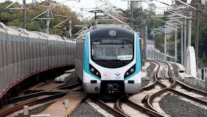 İBB’DEN MARMARAY’A ZAM! BAKANLIKTAN AÇIKLAMA GELDİ