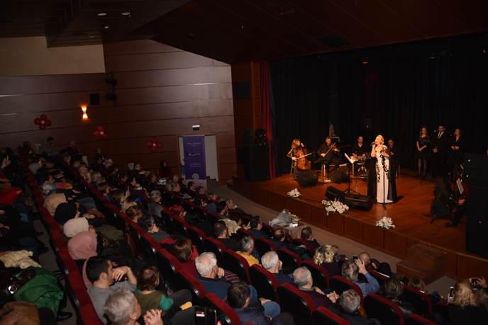 TUZLA’DA HOŞ BİR SADA