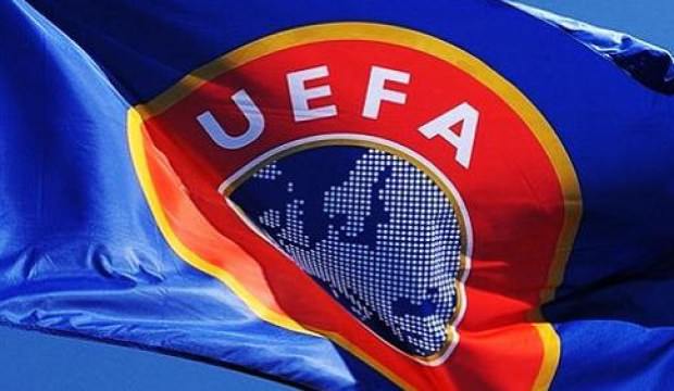 UEFA’DAN FLAŞ KARAR! SÜRESİZ ERTELENDİ  