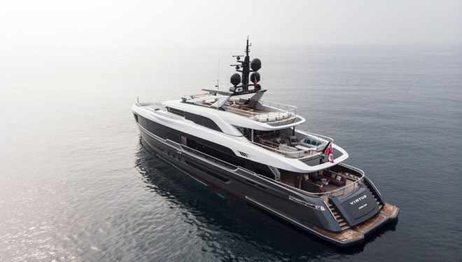 BOAT SHOW TUZLA’DA 7 GÜNDE 100 TEKNE SATILDI