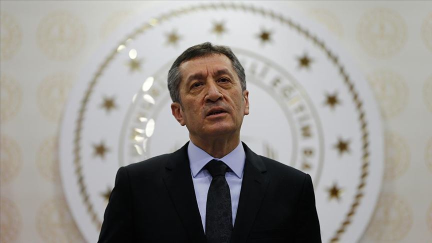 MİLLİ EĞİTİM BAKANI ZİYA SELÇUK’TAN KORONAVİRÜS AÇIKLAMASI! OKULLAR TATİL EDİLECEK Mİ?