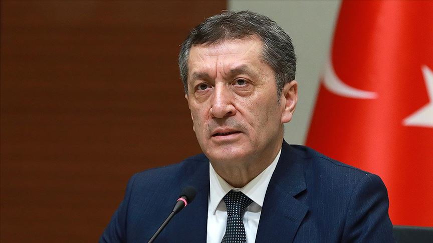 MİLLİ EĞİTİM BAKANI SELÇUK: ÇOCUKLARIMIZIN SAĞLIĞINI KORUYACAK ŞEKİLDE LGS’Yİ YAPABİLİRİZ