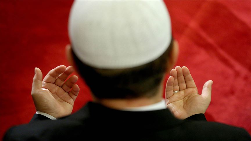 ÜÇ AYLARIN ÜÇÜNCÜ KANDİLİ: TÖVBE VE DUA GECESİ BERAT