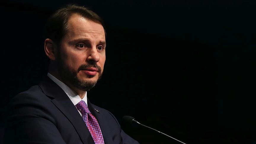 BAKAN ALBAYRAK: EKONOMİK İSTİKRAR KALKANI KAPSAMINDA ATILAN ADIMLARIN TUTARI 200 MİLYAR LİRAYA ULAŞTI