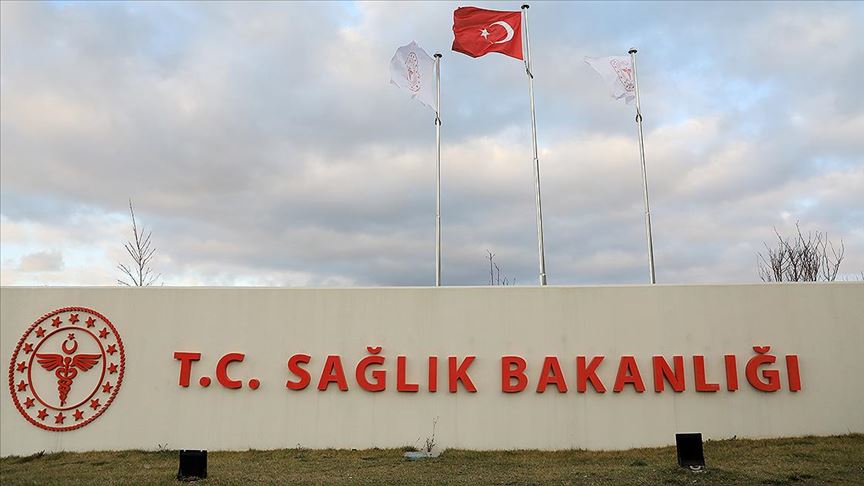 TÜRKİYE’DE KOVİD-19’DAN İYİLEŞEN HASTA SAYISI 3 BİN 446’YA ULAŞTI