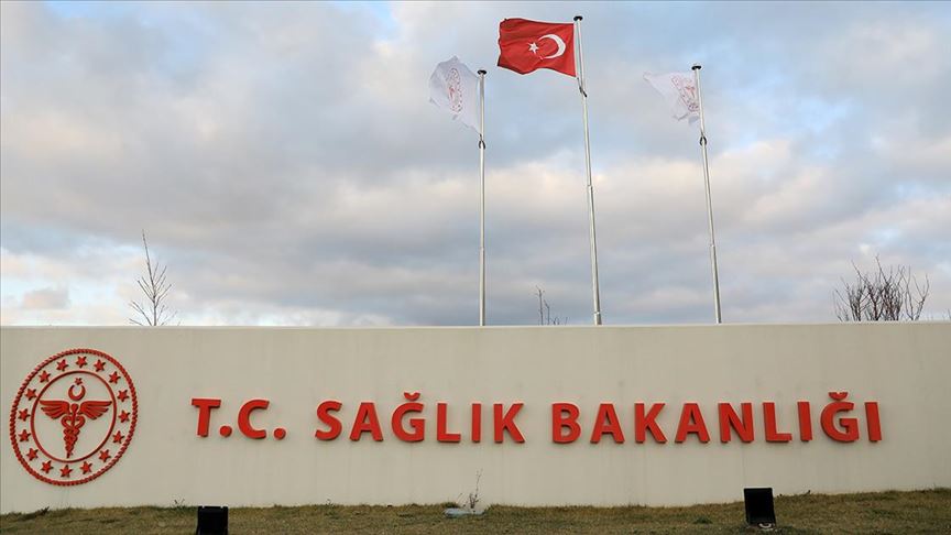 TÜRKİYE’DE COVİD-19’DAN İYİLEŞEN HASTA SAYISI 38 BİN 809’A ULAŞTI
