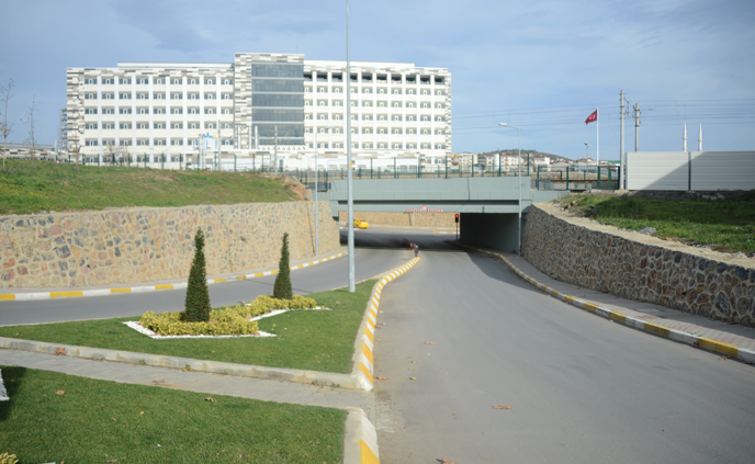 14 BÜYÜKŞEHİR VE ZONGULDAK’TA HAFTA SONU SOKAĞA ÇIKMA KISITLAMASI