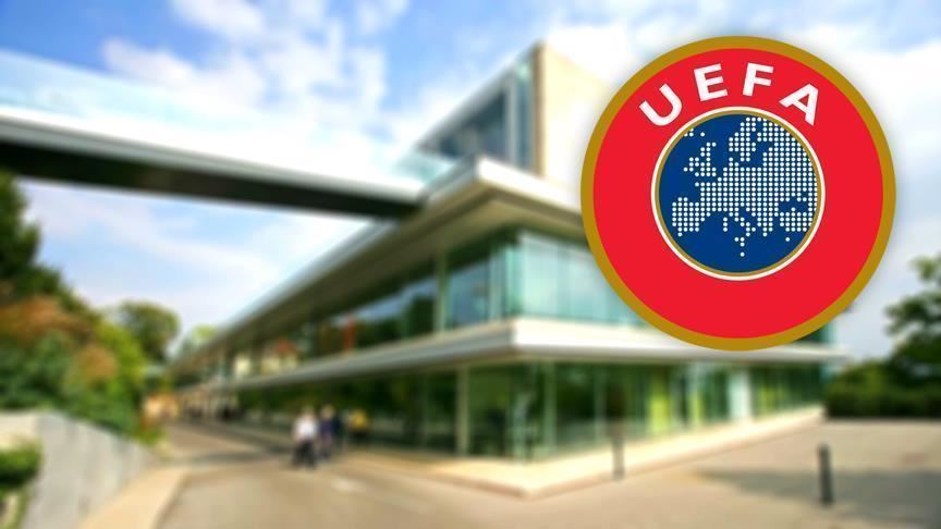 UEFA, KORONAVİRÜS NEDENİYLE HAZİRANDAKİ BÜTÜN MİLLİ MAÇLARI ERTELEDİ