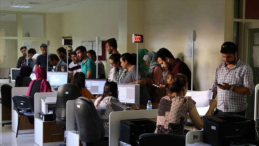 NÜFUS MÜDÜRLÜKLERİ 18-19 MAYIS’TA AÇIK OLACAK