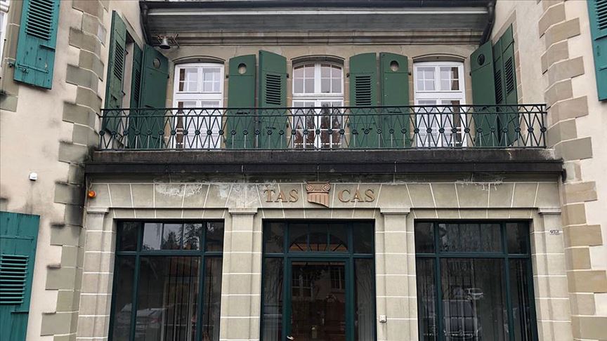 TRABZONSPOR CAS’A İTİRAZDA BULUNDU