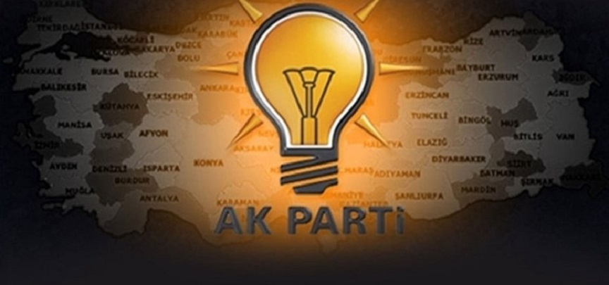 AK PARTİ’DE KONGRE MESAİSİ YENİDEN BAŞLIYOR