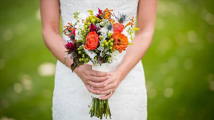 DÜĞÜN TÖRENLERİNDE UYGULANACAK COVİD19 TEDBİRLERİ AÇIKLANDI