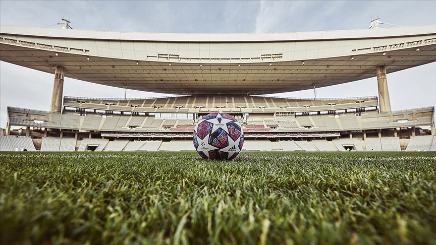 İSTANBUL GELECEK SEZONKİ ŞAMPİYONLAR LİGİ FİNALİNE EV SAHİPLİĞİ YAPACAK