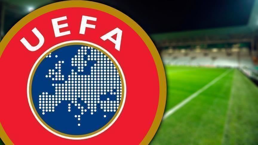 UEFA’DAN TRABZONSPOR’A 1 YIL MEN CEZASI