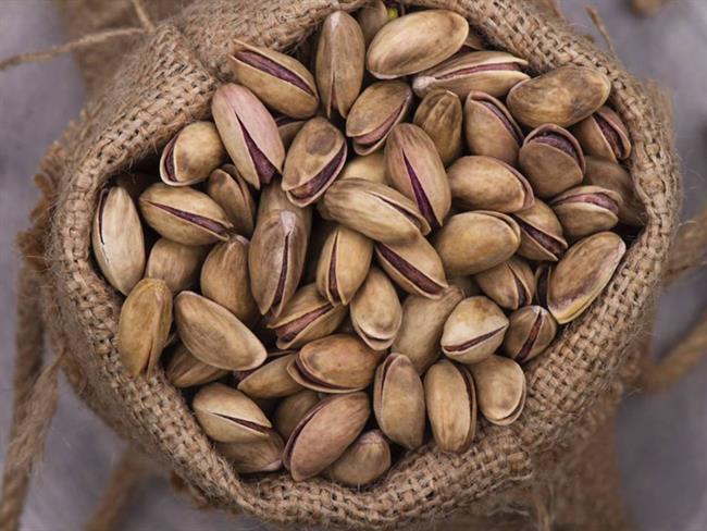 ANTEP FISTIĞININ FAYDALARI