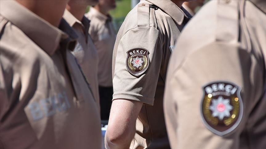 İSTANBUL’DA GÖREVLENDİRİLMEK ÜZERE 400 BEKÇİ ALINACAK
