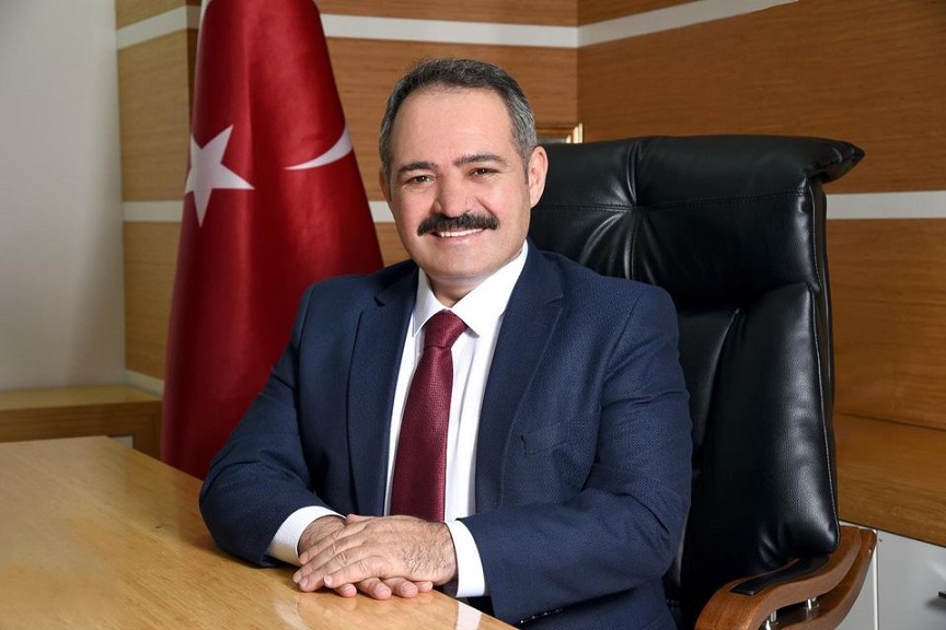 SUAT DURAK YENİ DÖNEMDE GÖREV ALMAYACAK