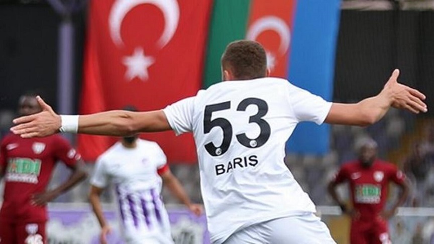 ANKARA KEÇİÖRENGÜCÜ EVİNDE MUTLU