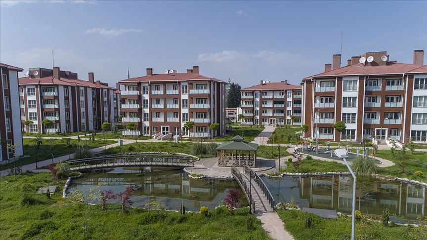 TOKİ’NİN İNDİRİM KAMPANYASINDA AYRINTILAR BELLİ OLDU