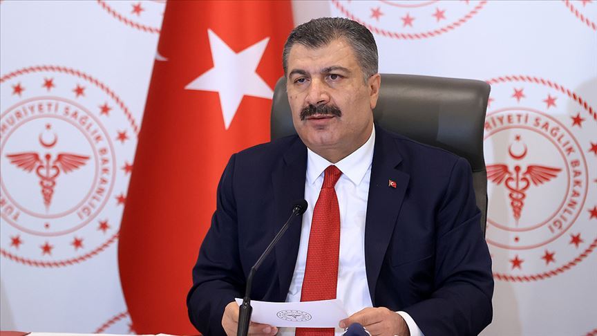 2021 ‘ULUSLARARASI SAĞLIK ÇALIŞANLARI YILI’ İLAN EDİLDİ