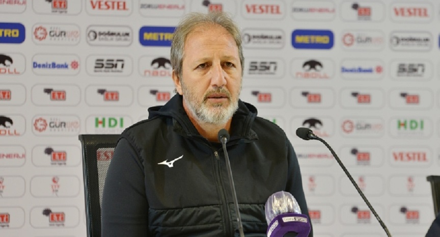 TANER TAŞKIN: GOLÜ BULDUK VE MORALLENDİK