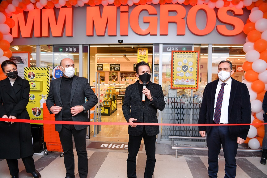 TUZLA, İŞLETMECİLER İÇİN CAZİBE MERKEZİ HALİNE GELDİ