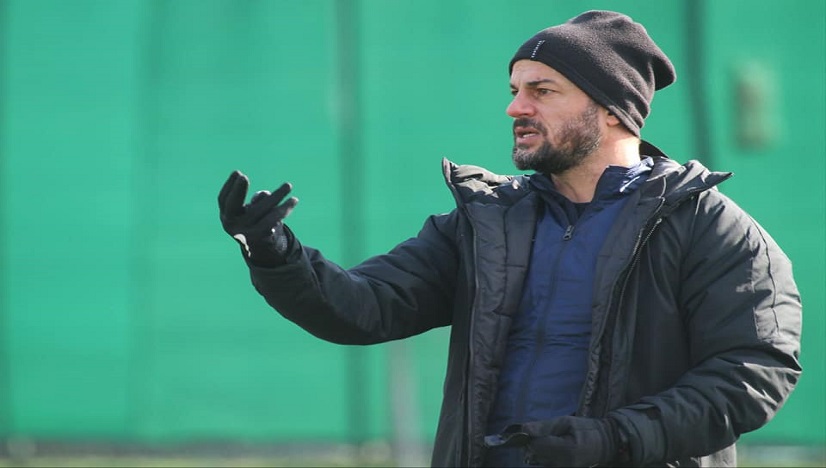 ALİ TANDOĞAN: ÜÇ GÜNDE BİR TAKIMI MOTİVE ETMEK KOLAY DEĞİL ÇOK MUTLUYUM