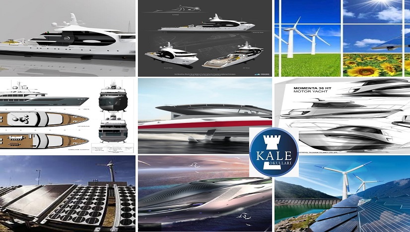 EĞİTİME “KALE” GİBİ YATIRIMLAR