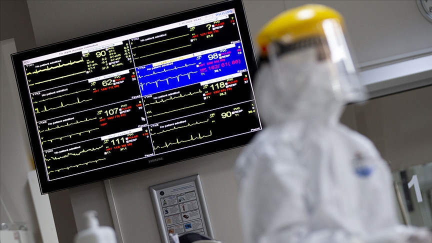 4 ŞUBAT 2021 KORONAVİRÜS TABLOSU