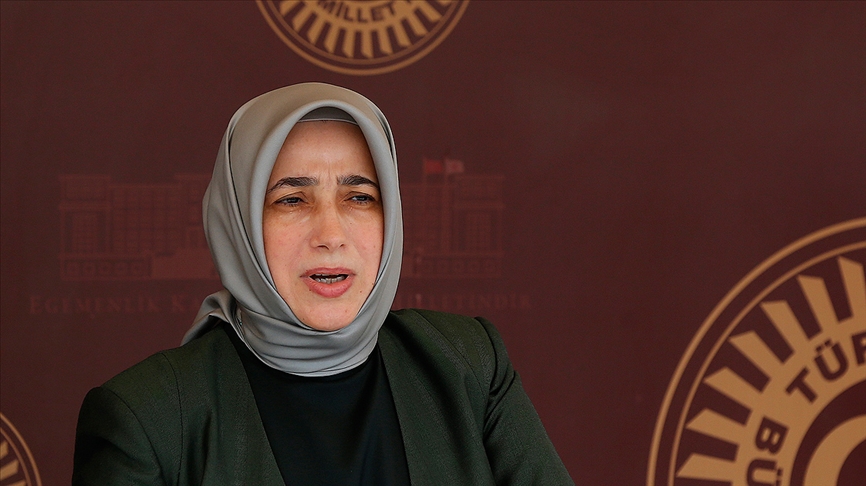 AK PARTİ’Lİ ZENGİN HAYVAN HAKLARI YASASINI ÇOK KISA SÜRE İÇİNDE TAMAMLAYACAKLARINI SÖYLEDİ