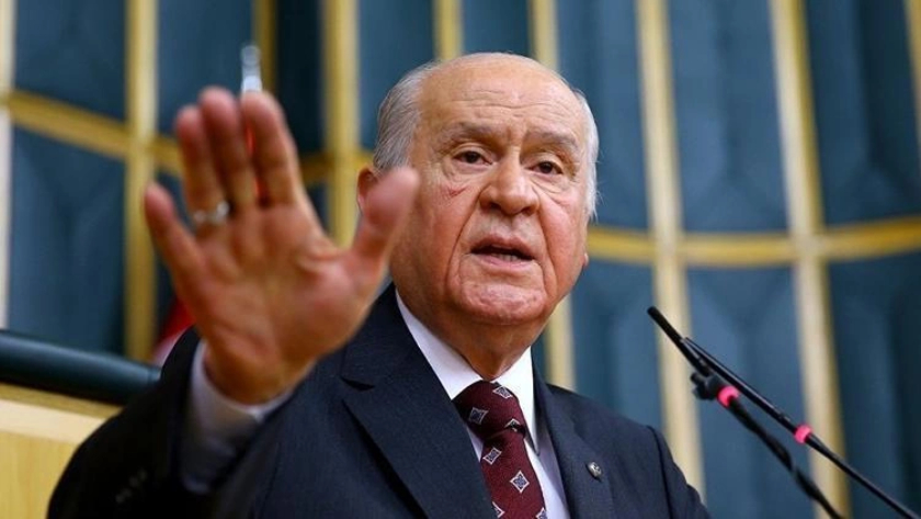 BAHÇELİ’DEN KILIÇDAROĞLU’NUN ‘GERÇEK MİLLİYETÇİ BİZİZ’ SÖZLERİNE TEPKİ: SÖZLERİNİN GEREĞİNİ BİR AN ÖNCE YAPMAK ZORUNDA