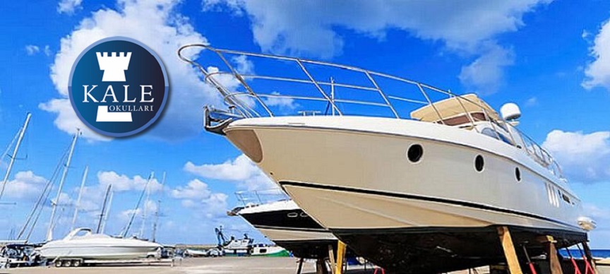 KALE OKULLARI BODRUM’DA KOLLARI SIVADI