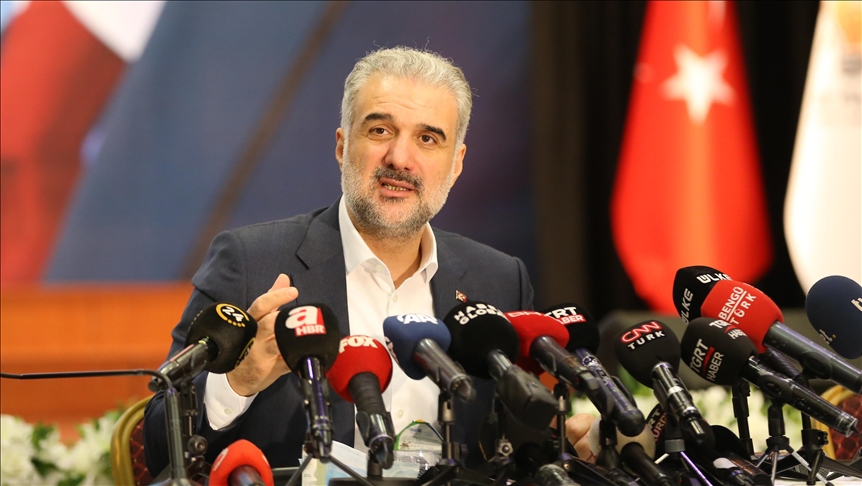 İSTANBUL BEYEFENDİSİ KABAKTEPE, İBB YÖNETİMİNE BÜTÇENİN NEREYE HARCANDIĞINI SORDU