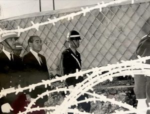 TÜRK DEMOKRASİ TARİHİNİN KARA LEKESİ 27 MAYIS DARBESİ