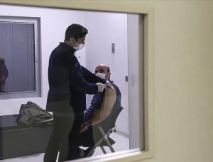 COVİD-19’LA MÜCADELE KAPSAMINDA UYGULANAN AŞI MİKTARI 28 MİLYON 387 BİN 402 DOZ OLDU