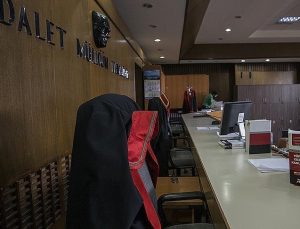 HSK KARARNAMESİYLE 3 BİN 70 HAKİM VE SAVCININ GÖREV YERİ DEĞİŞTİ