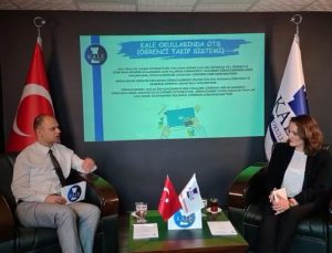 KALE OKULLARINDAN ÖRNEK DESTEK!