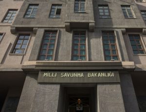 MSB: PENÇE-ŞİMŞEK VE PENÇE-YILDIRIM OPERASYONLARINDA ETKİSİZ HALE GETİRİLEN TERÖRİST SAYISI 129 OLDU