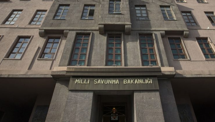 MSB: PENÇE-ŞİMŞEK VE PENÇE-YILDIRIM OPERASYONLARINDA ETKİSİZ HALE GETİRİLEN TERÖRİST SAYISI 129 OLDU
