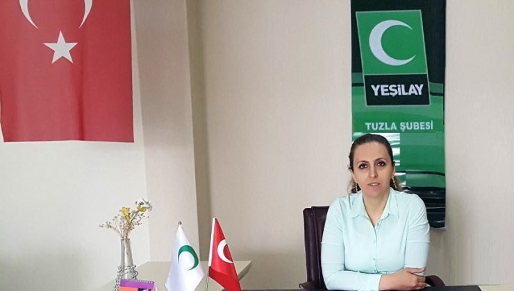 YEŞİLAY DÜNYA TÜTÜNSÜZ GÜNÜ’NDE SİGARASIZ YENİ BİR YAŞAMA DAVET EDİYOR