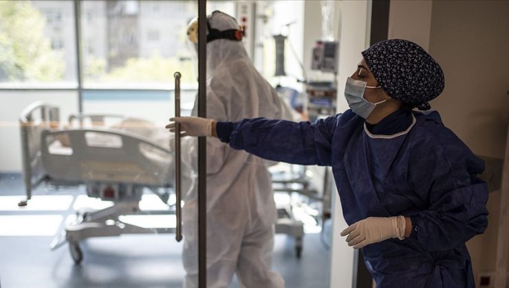 TÜRKİYE’DE 7 BİN 523 KİŞİNİN COVİD-19 TESTİ POZİTİF ÇIKTI, 178 KİŞİ YAŞAMINI YİTİRDİ