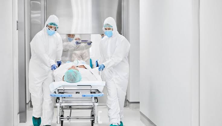 TÜRKİYE’DE 8 BİN 738 KİŞİNİN COVİD-19 TESTİ POZİTİF ÇIKTI